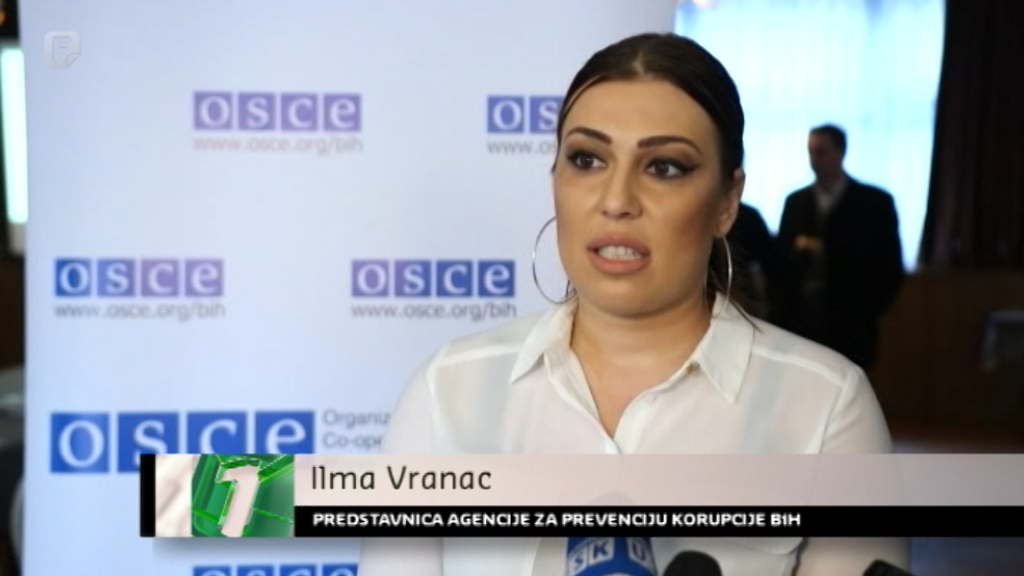 (VIDEO) Visočanka Ilma Vranac za FTV: APIK traži način kako poboljšati integritet obrazovnih institucija