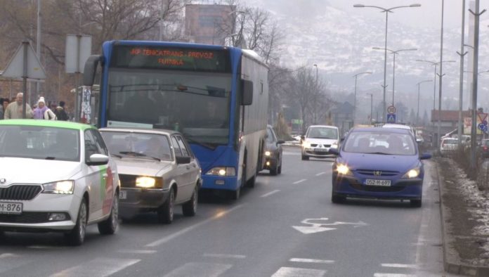 Traže Se Izmjene Zakona O Osnovama Sigurnosti Saobraćaja Na Putevima U ...