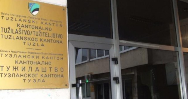 Potvrđena optužnica protiv šest osoba zbog kriminala u Hotelu Tuzla