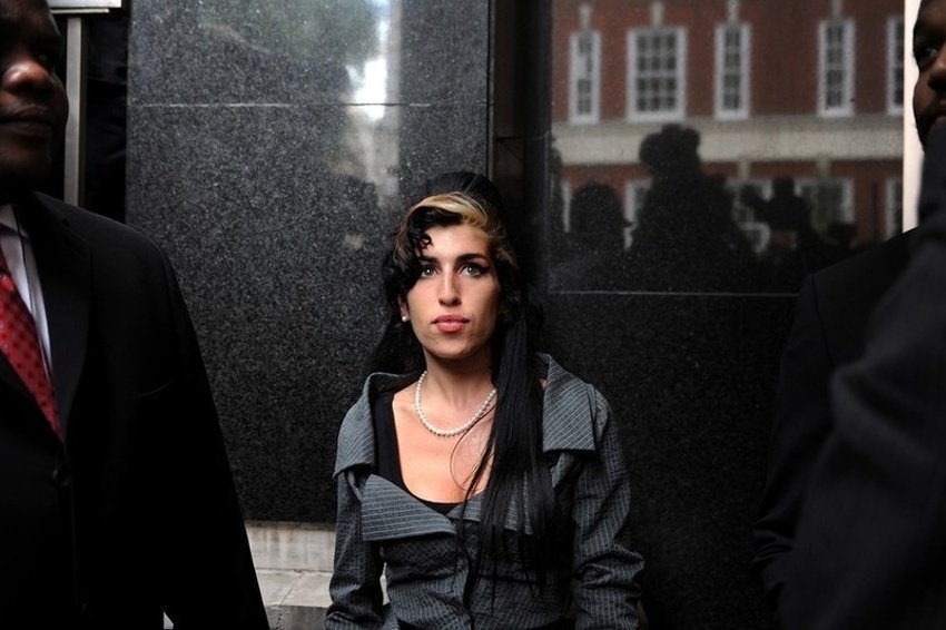Otkrivene posljednje riječi Amy Winehouse: Ne želim umrijeti