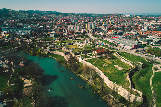 Banja Luka / Ilustracija