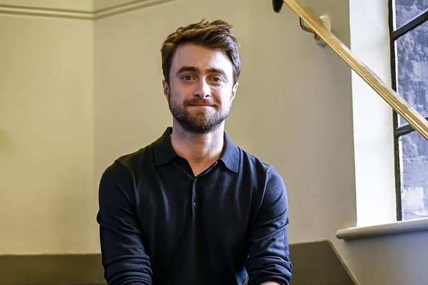 Daniel Redcliffe se propio zbog “Harryja Pottera”: Uspaničio sam se, nisam znao šta dalje