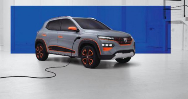 Dacia Spring: Provjereni električni pogon uz pristupačnu cijenu