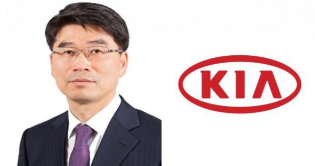 Kia Motors Corporation dobila novog predsjednika