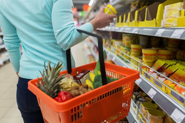 Koliko je sigurna kupovina namirnica u prodavnicama: Ovo su mjere opreza