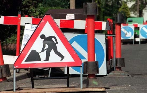 Radovi počinju: Dva mjeseca će biti izmijenjen režim saobraćaja na cesti Visoko – Moštre
