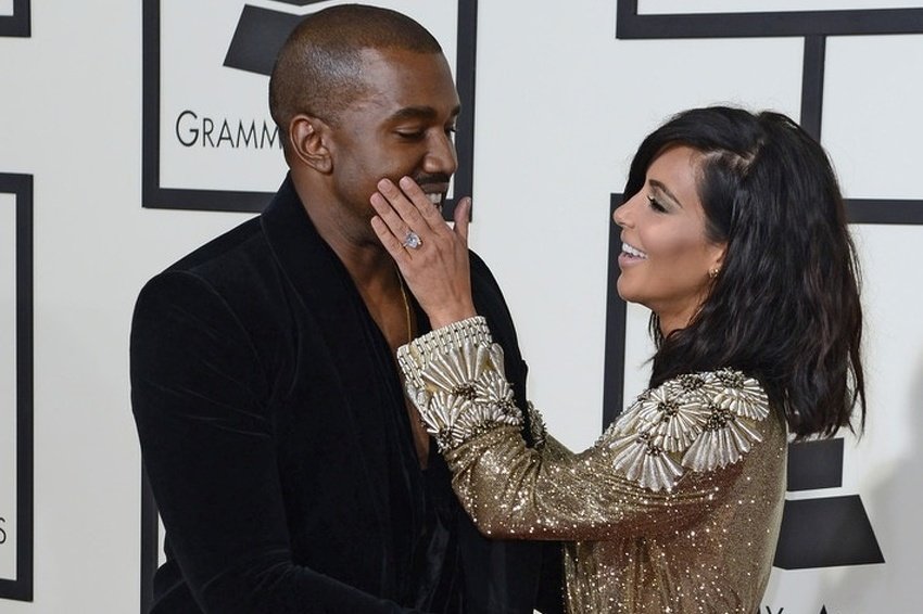 Forbes: Reper Kanye West postao milijarder