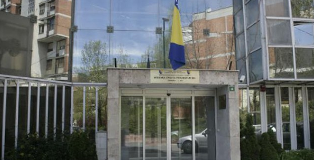 13.842 osobe u Federaciji BiH ostale bez posla