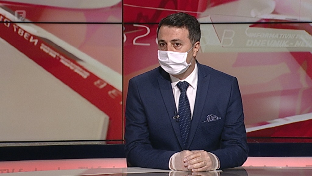 (VIDEO) Premijer Ganić za FTV: ZDK je poduzeo sve mjere u borbi protiv koronavirusa, sistem koordinacije daje dobre rezultate
