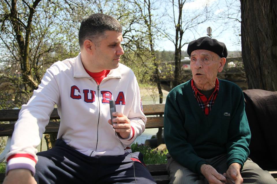 Iz arhiva: Posljednji intervju Mehe Čakića, čovjeka koji je prošao logore Jasenovac, Stara Gradiška, Zemun