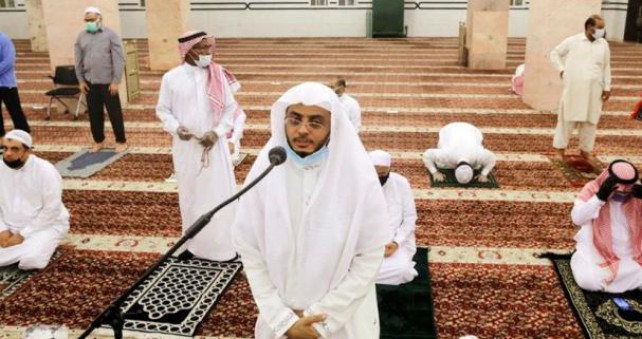 Džamije u Saudijskoj Arabiji i Jerusalemu ponovo otvorene