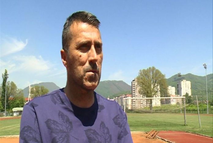 Krehmić: Izgubljena je čitava godina, nadam se da mlađi atletičari neće odustati