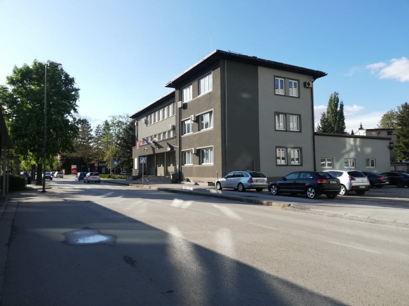 Nova teška krađa u Visokom: Lopovi provalili u stan u ulici Čekrekčije