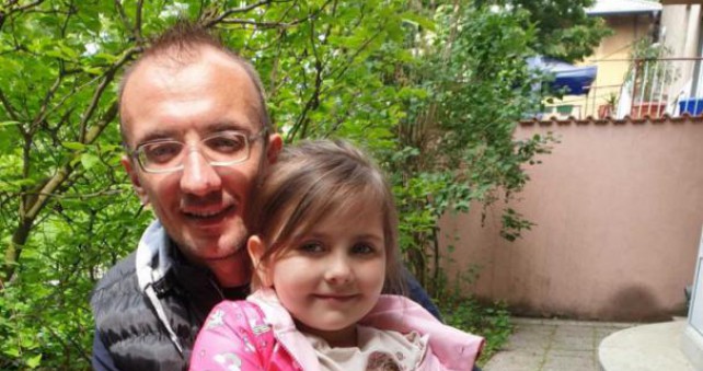 Petogodišnjoj Ilhani i njenom ocu Jasminu otkazuju bubrezi