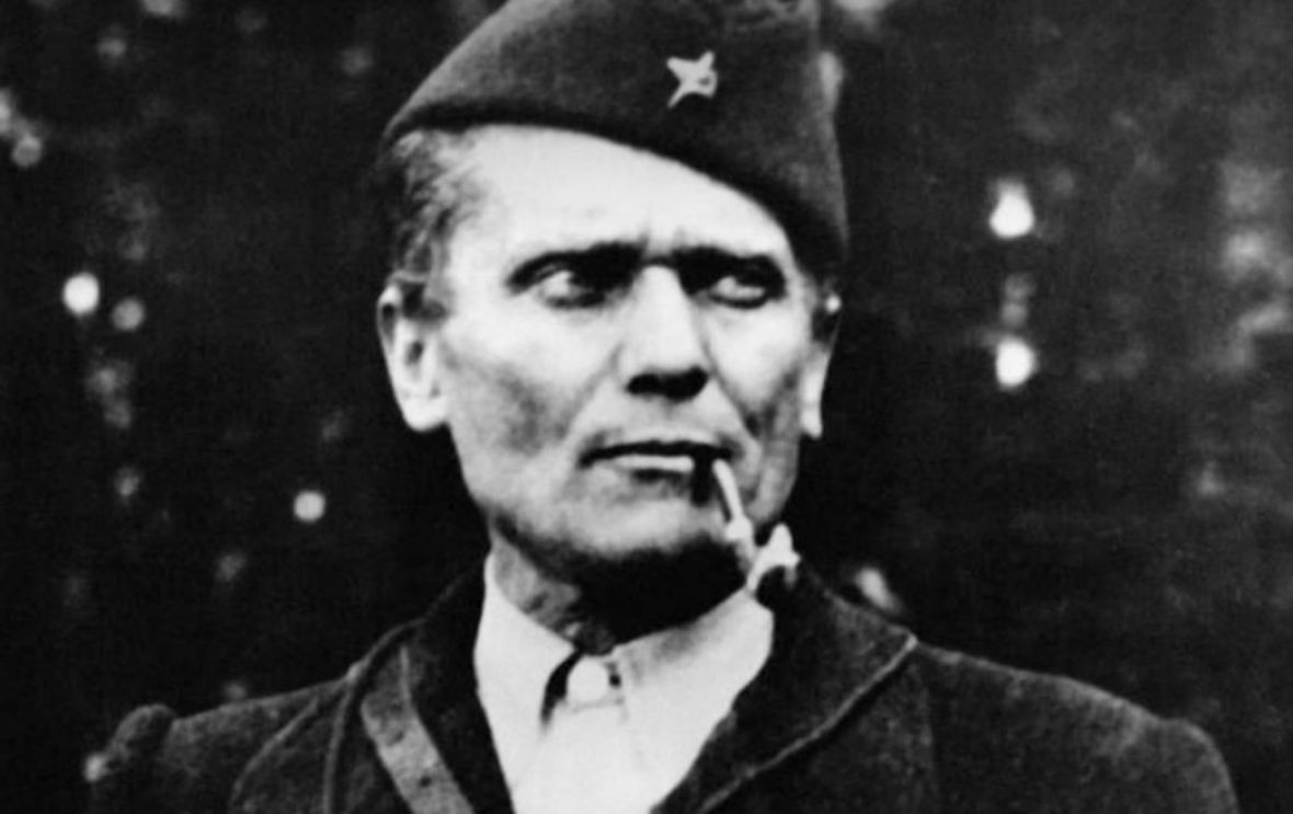 Tito 9. maja 1945. godine: Srbi, Hrvati, Slovenci, Makedonci, Crnogorci, Muslimani…