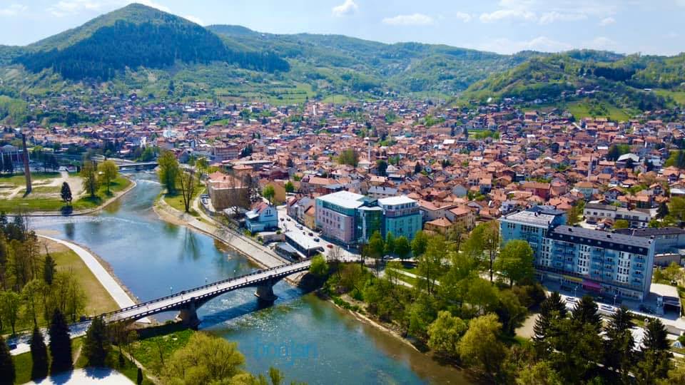 Visoko među TOP 5 turističkih mjesta u BiH, ali nažalost među TOP 10 hotela u BiH niti jedan nije iz našeg grada