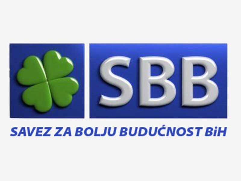 Raspušteni svi stranački organi SBB-a