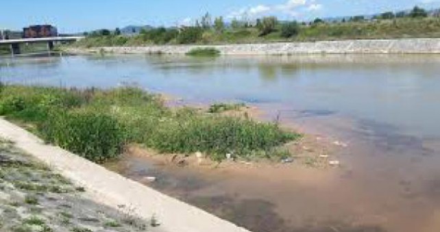 Naloženo hitno rješavanje problema ispuštanja otpadnih voda u rijeku Željeznicu
