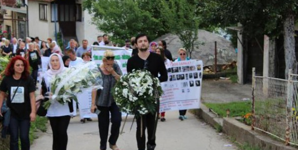 Podsjećanje na stravične zločine u Višegradu