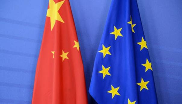 EU upozorava Kinu: Isporuka oružja Rusiji bila bi apsolutna ‘crvena linija’