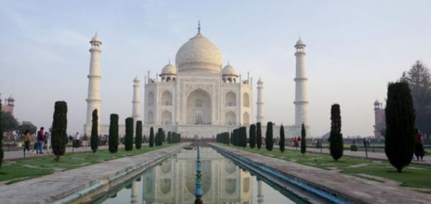 Taj Mahal od sutra otvara vrata