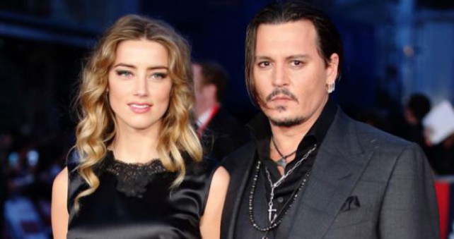 Glumica Heard odbacila optužbe Johnnyja Deppa da je imala aferu s Elonom Muskom