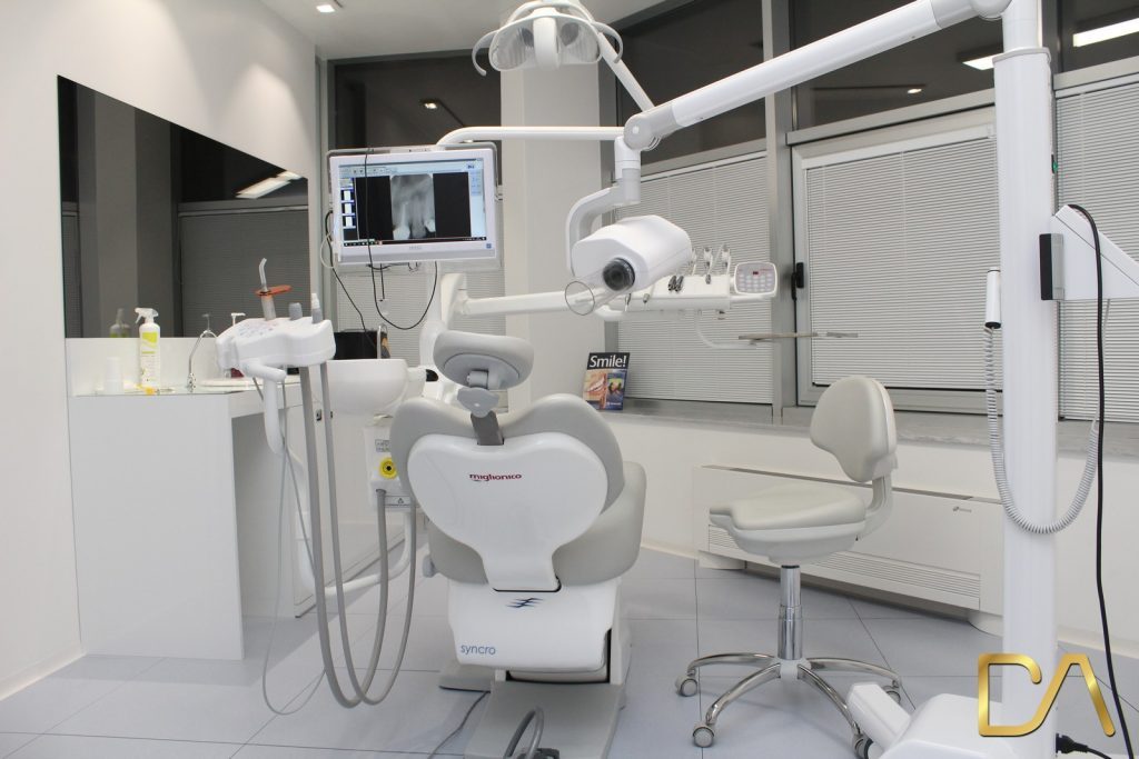 Foto: 'Dental Aesthetics' Kiseljak