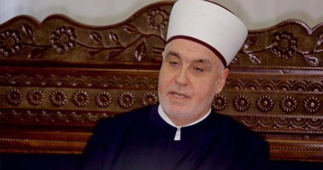 Reis Kavazović izrazio suosjećanje sa libanskim narodom
