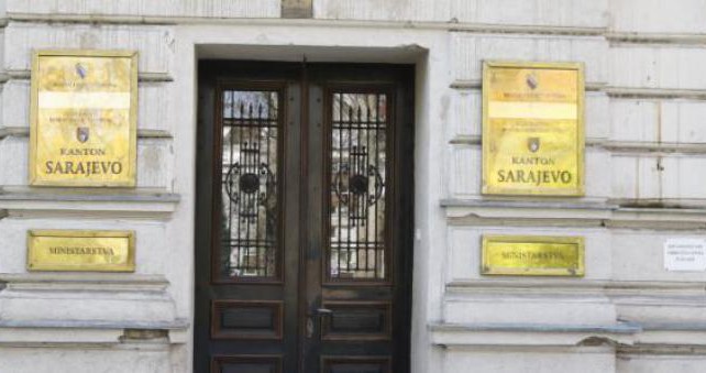 Kanton Sarajevo još nema ministra zdravstva
