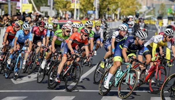 Start Tour de Francea iz Danske odgođen za 2022.
