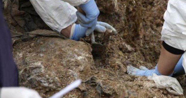 Na području Bratunca pronađeni nekompletni posmrtni ostaci najmanje dvije žrtve