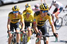 Veliki preokret na Tour de Franceu: Poslije nestvarne vožnje Slovenac skinuo Slovenca!