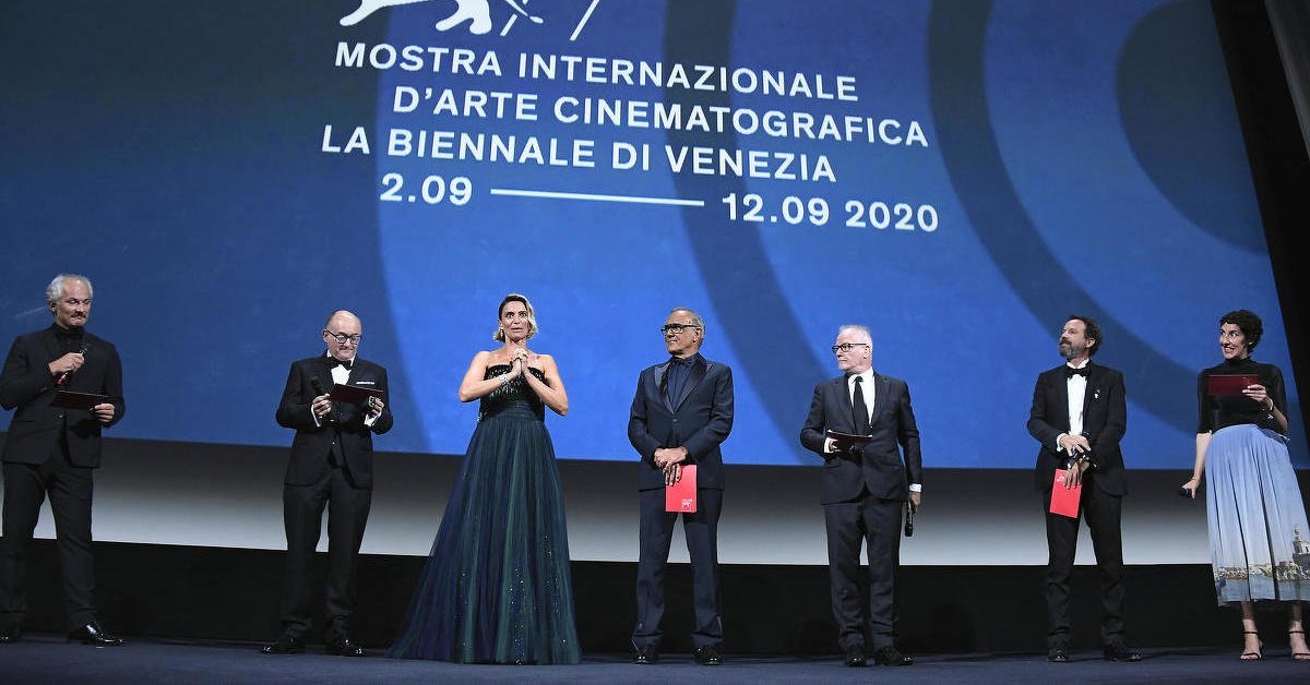 Otvoren filmski festival u Veneciji, danas premijera filma Jasmile Žbanić o genocidu u Srebrenici