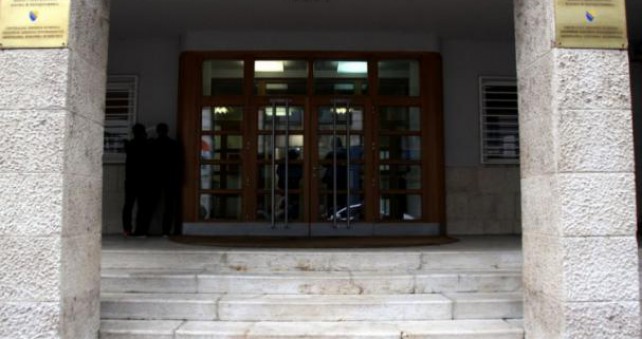 Ovjera koalicija i listi neovisnih kandidata za Lokalne izbore za Grad Mostar