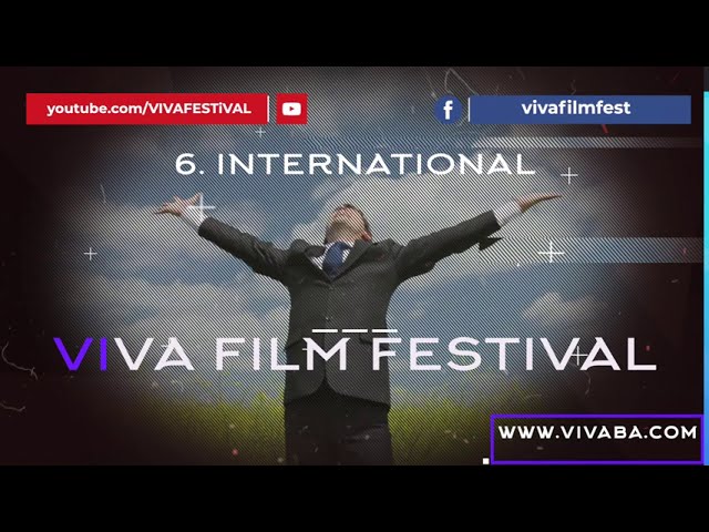 6. VIVA film festival online od 16. do 20. septembra