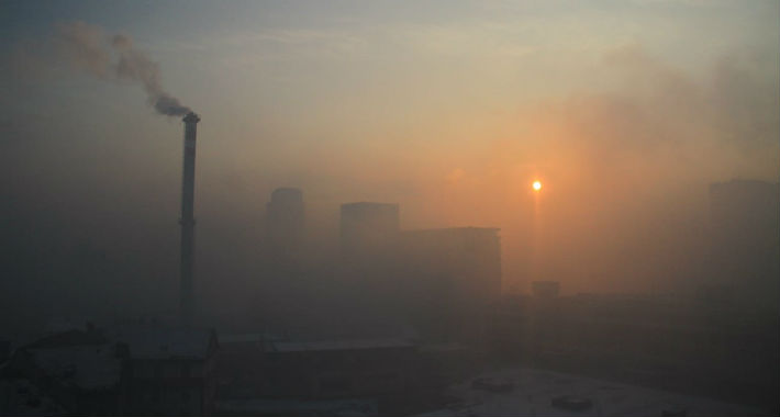 Zagađenje vazduha godišnje odnese 400.000 života