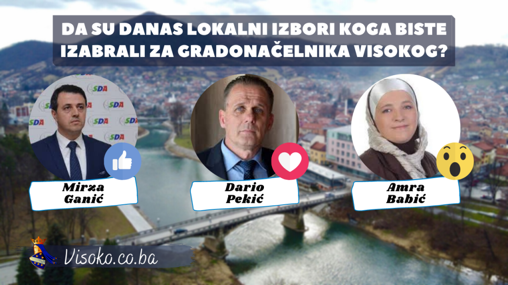 Foto: Visoko.co.ba