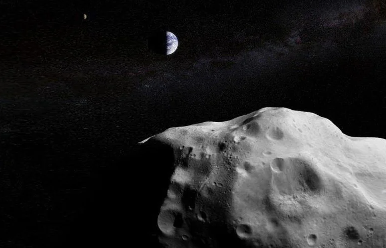 Asteroid Apophis ubrzao na putu prema Zemlji, postoji mali rizik od sudara