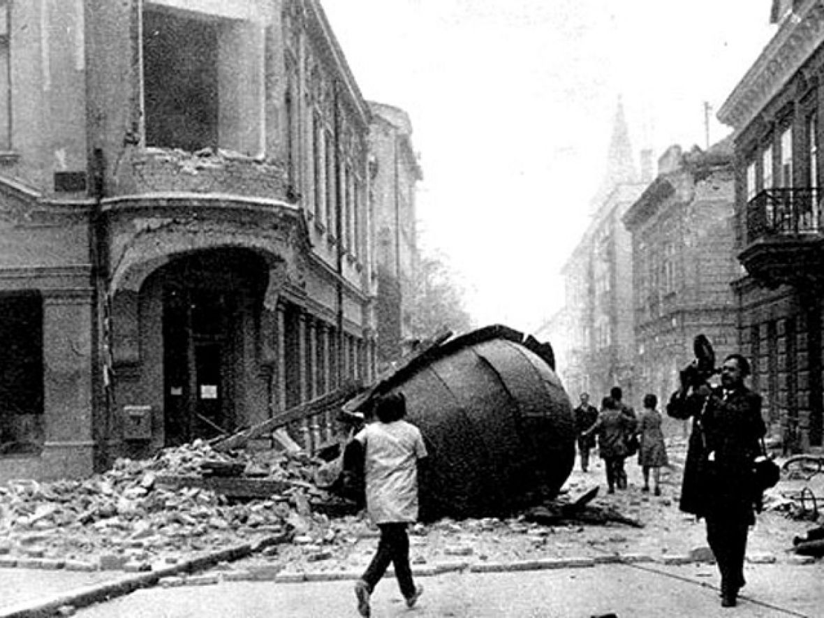 Bio je ponedjeljak kada je vrijeme za Banja Luku stalo: 51 godina od katastrofe