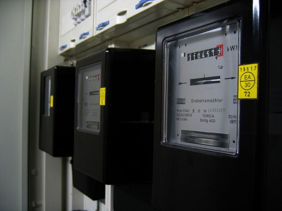 Servisna informacija iz Elektrodistribucije