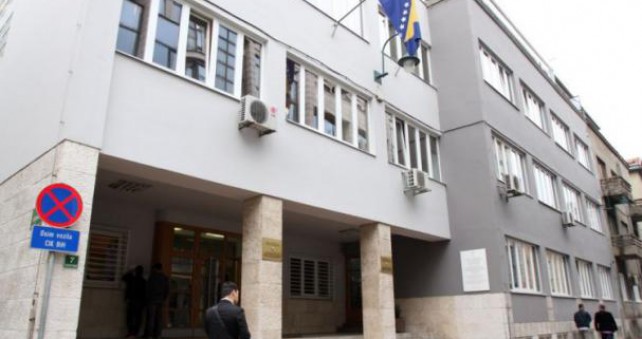 Ovjera kandidatskih listi i kandidata za učešće na Lokalnim izborima u Mostaru