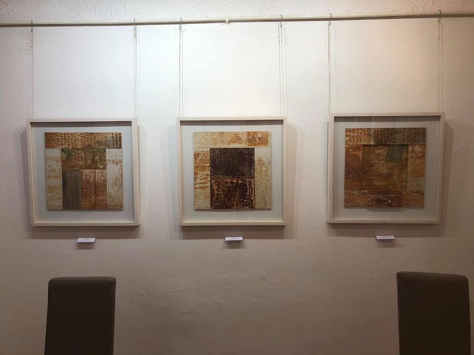 (FOTO+VIDEO) U okviru Dana Zaima Muzaferije otvorena izložba ‘43. Visočki likovni susreti’ u Galeriji Likum76