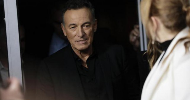 Springsteen posudio glas i pjesmu za Bidenov reklamni spot