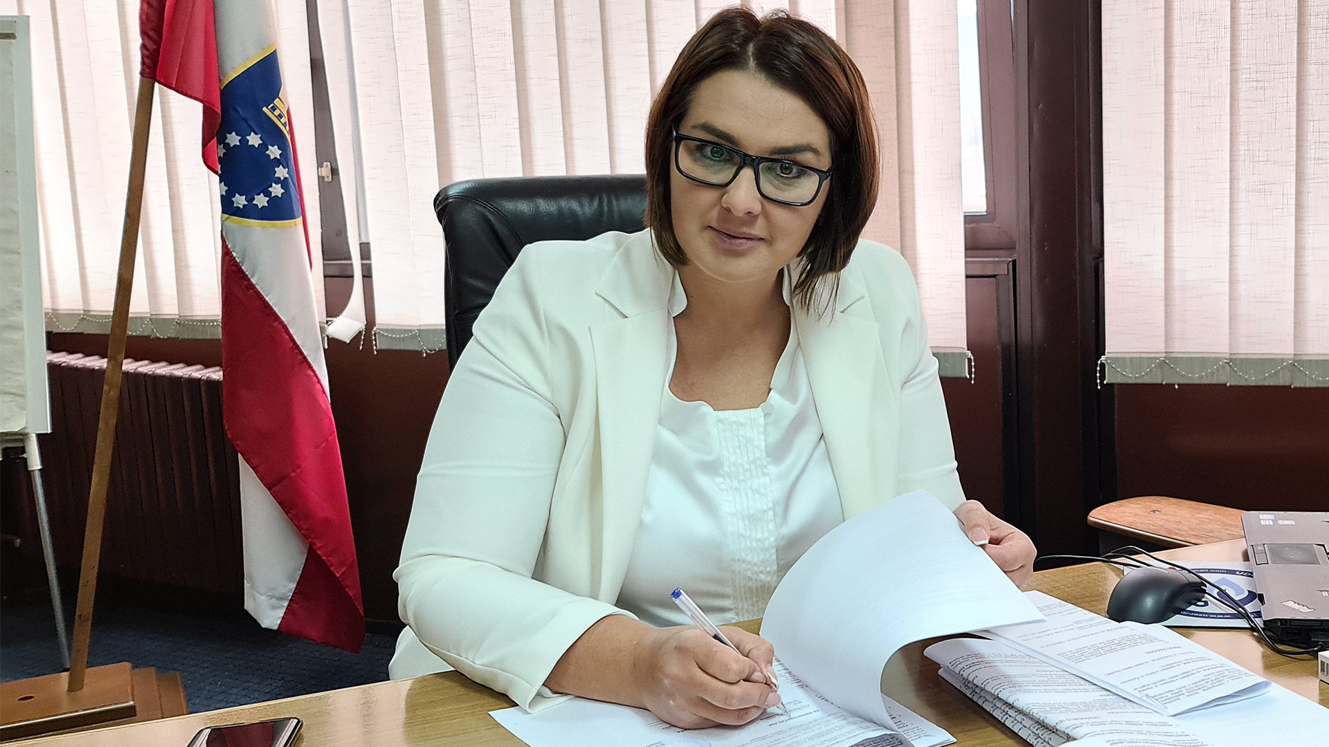 Šabanović: Ministarstvo izmirilo zaostala dugovanja JU Centar za djecu i odrasle sa posebnim potrebama, menadžment ne smije ponovo dovesti ustanovu u ovakvu finansijsku situaciju