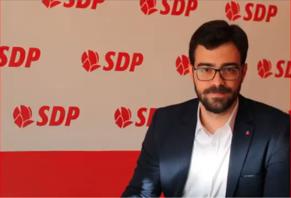 Belmin Zukan (SDP Visoko): SDP će vlastitim sredstvima prenositi sjednice Gradskog vijeća