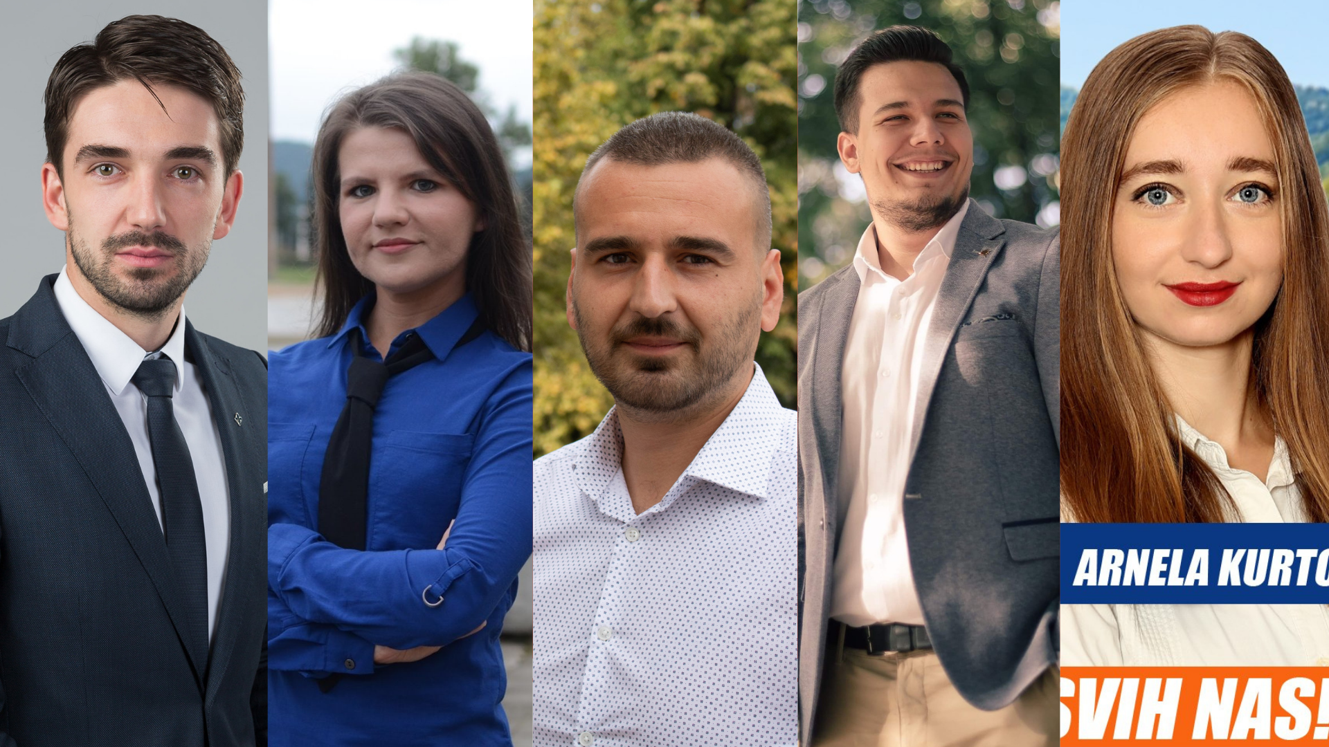 (VIDEO) Mladi iz SDP, Platforme za progres, SDA, DF i SBB pozivaju mlade da izađu na izbore! (VIDEO) Mladi iz SDP, Platforme za progres, SDA, DF i SBB pozivaju mlade da izađu na izbore!