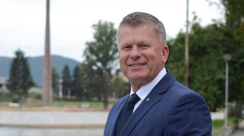 Vahid Ramić (SBB): Vahid Ramić: Zahvaljujem se biračima i čestitka novom gradonačelniku Visokog