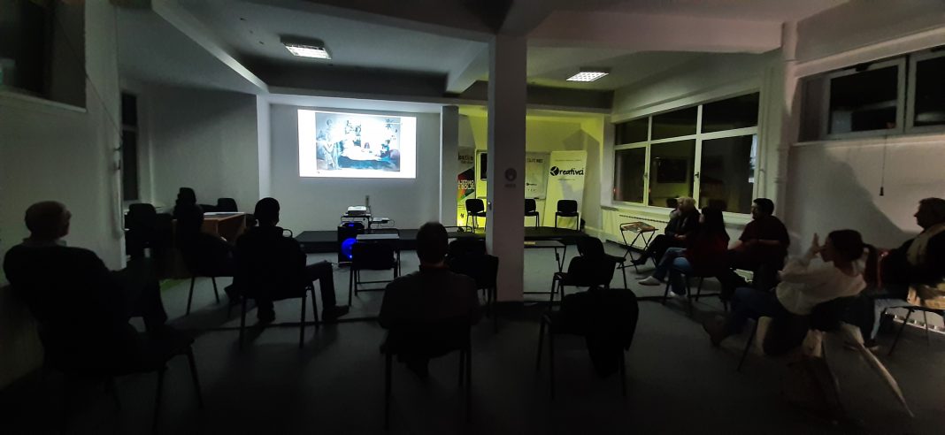 U Centru za mlade u Zenici premijerno prikazan dokumentarni film “Stop Cyberbullying”
