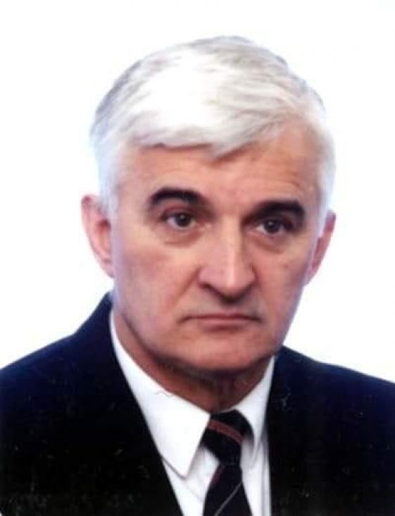 Otišao je Mirza Jamaković, “Zlatni ljiljan” koji je spasio papu Ivana Pavla II