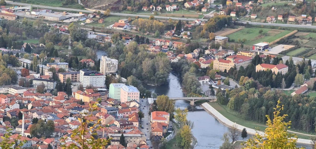 Foto: Visoko.co.ba